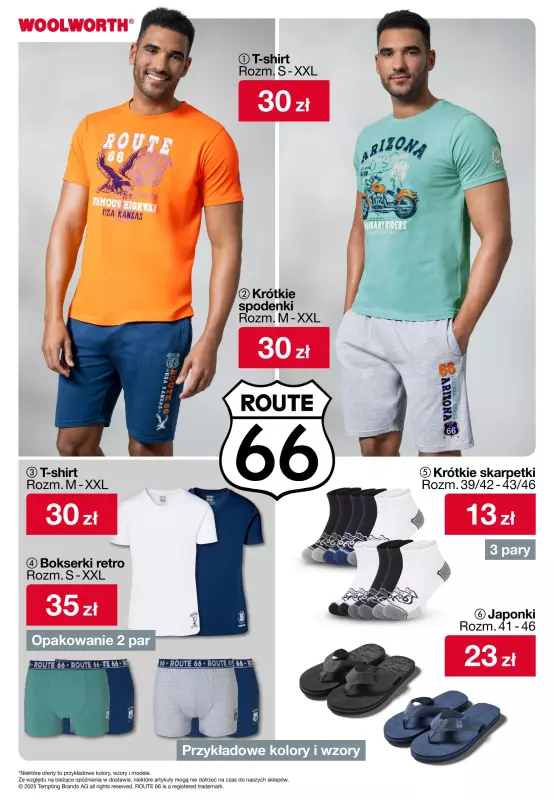 Woolworth - gazetka promocyjna Gazetka od czwartku 08.05 do czwartku 15.05 - strona 13