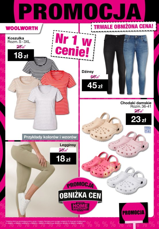 Woolworth - gazetka promocyjna Gazetka od czwartku 08.05 do czwartku 15.05 - strona 35
