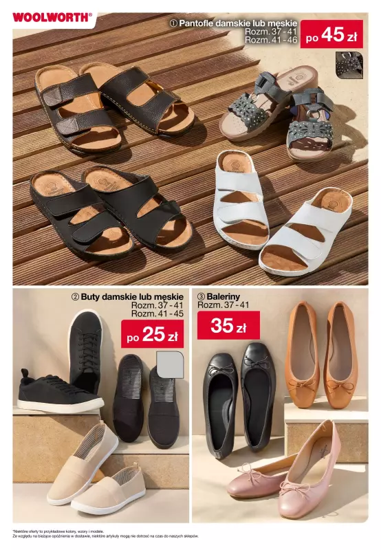 Woolworth - gazetka promocyjna Gazetka od czwartku 08.05 do czwartku 15.05 - strona 26