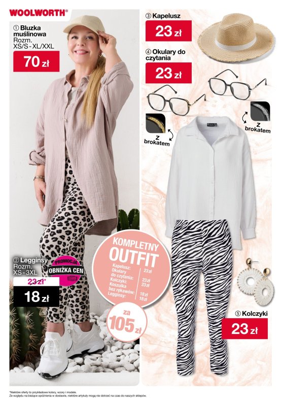 Woolworth - gazetka promocyjna Gazetka od czwartku 08.05 do czwartku 15.05 - strona 5