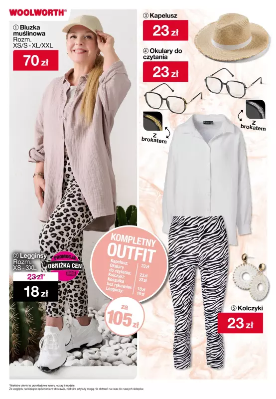 Woolworth - gazetka promocyjna Gazetka od czwartku 08.05 do czwartku 15.05 - strona 5