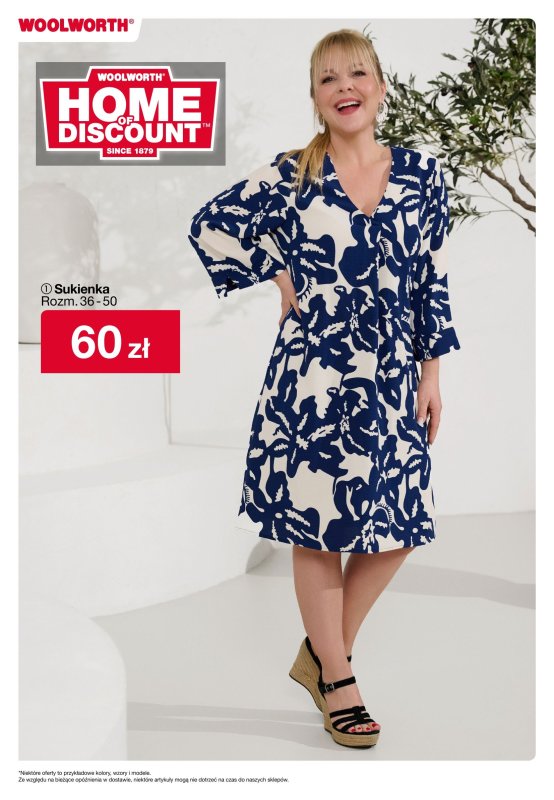 Woolworth - gazetka promocyjna Gazetka od czwartku 08.05 do czwartku 15.05 - strona 3