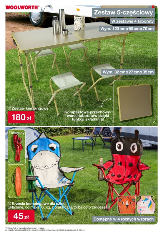 Woolworth - gazetka promocyjna Gazetka od czwartku 08.05 do czwartku 15.05 - strona 11
