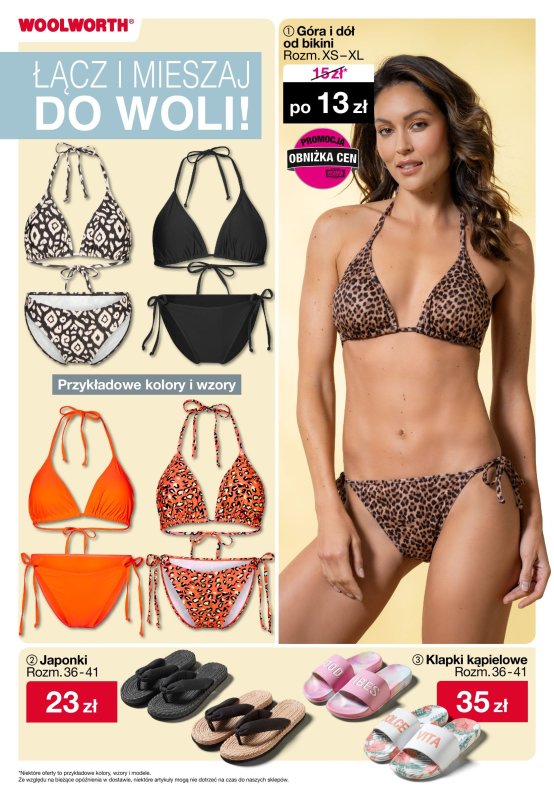 Woolworth - gazetka promocyjna Gazetka od czwartku 08.05 do czwartku 15.05 - strona 15