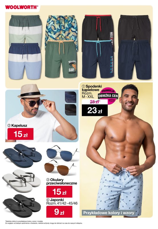 Woolworth - gazetka promocyjna Gazetka od czwartku 08.05 do czwartku 15.05 - strona 16