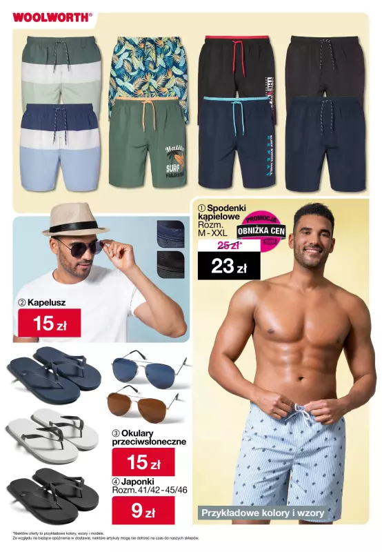 Woolworth - gazetka promocyjna Gazetka od czwartku 08.05 do czwartku 15.05 - strona 16