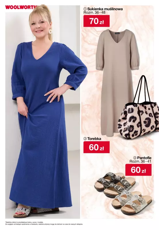 Woolworth - gazetka promocyjna Gazetka   - strona 2