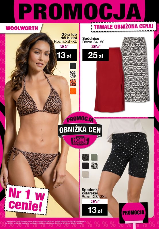 Woolworth - gazetka promocyjna Gazetka od czwartku 08.05 do czwartku 15.05 - strona 37