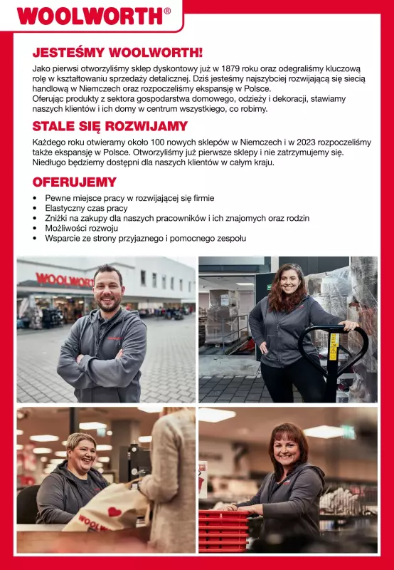 Woolworth - gazetka promocyjna Gazetka od czwartku 08.05 do czwartku 15.05 - strona 43