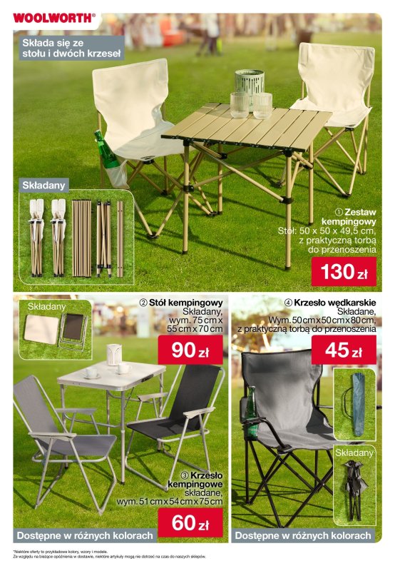 Woolworth - gazetka promocyjna Gazetka od czwartku 08.05 do czwartku 15.05 - strona 10