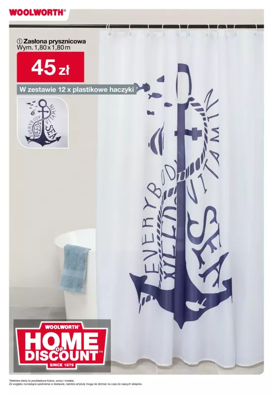 Woolworth - gazetka promocyjna Gazetka od czwartku 08.05 do czwartku 15.05 - strona 24