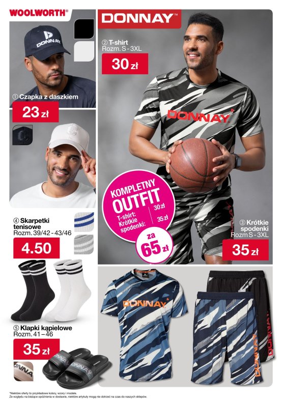 Woolworth - gazetka promocyjna Gazetka od czwartku 08.05 do czwartku 15.05 - strona 12