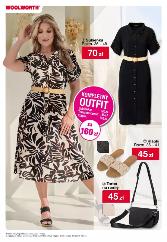 Woolworth - gazetka promocyjna Gazetka od piątku 06.06 do poniedziałku 16.06 - strona 4