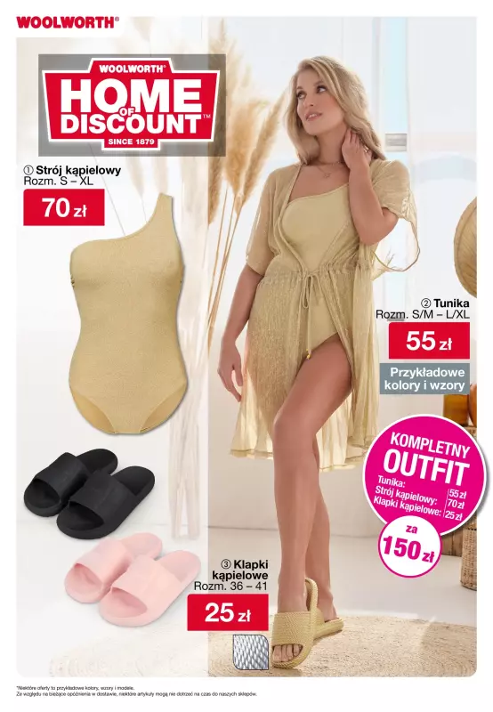 Woolworth - gazetka promocyjna Gazetka od piątku 06.06 do poniedziałku 16.06 - strona 5