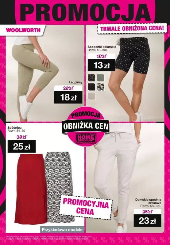 Woolworth - gazetka promocyjna Gazetka od piątku 06.06 do poniedziałku 16.06 - strona 28