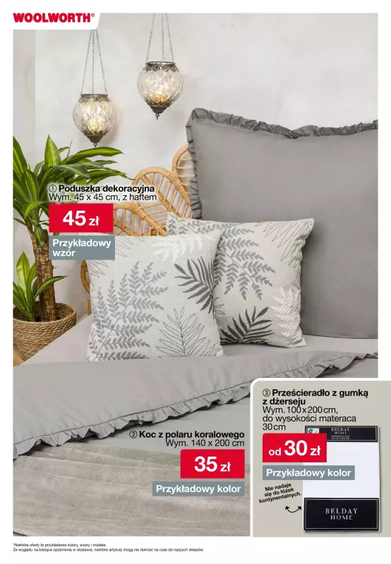 Woolworth - gazetka promocyjna Gazetka od piątku 04.07 do poniedziałku 14.07 - strona 25