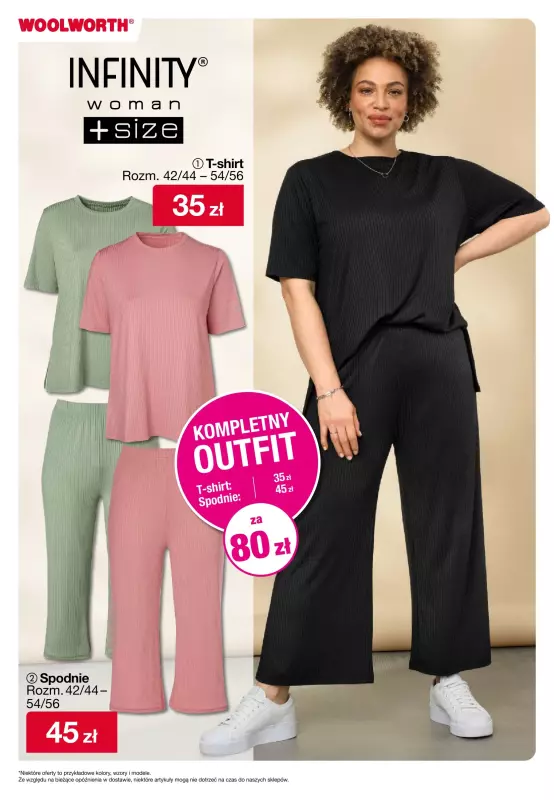 Woolworth - gazetka promocyjna Gazetka od piątku 04.07 do poniedziałku 14.07 - strona 10