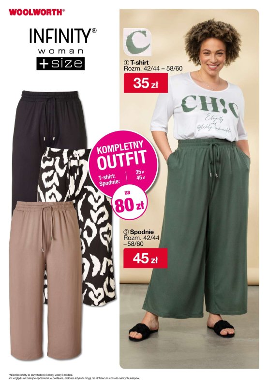 Woolworth - gazetka promocyjna Gazetka od piątku 04.07 do poniedziałku 14.07 - strona 9