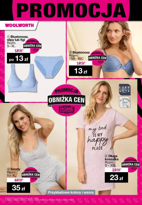Woolworth - gazetka promocyjna Gazetka od piątku 04.07 do poniedziałku 14.07 - strona 30