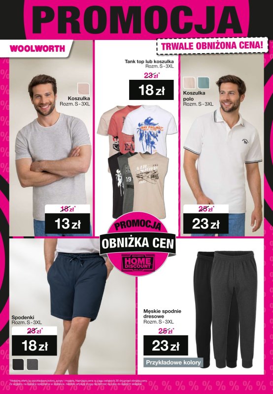 Woolworth - gazetka promocyjna Gazetka od piątku 04.07 do poniedziałku 14.07 - strona 49