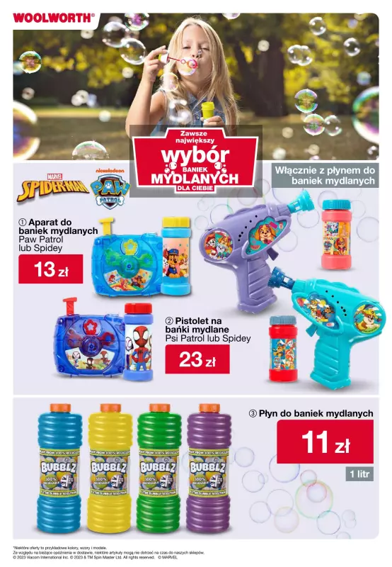 Woolworth - gazetka promocyjna Gazetka od piątku 04.07 do poniedziałku 14.07 - strona 41
