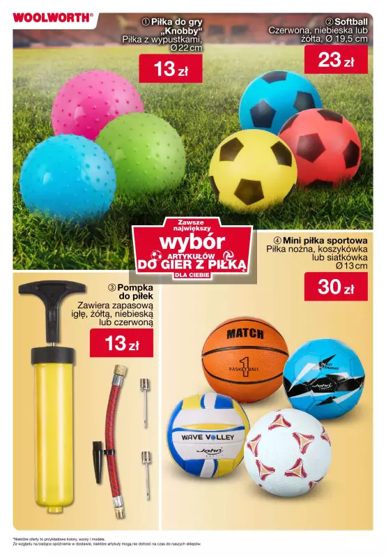 Woolworth - gazetka promocyjna Gazetka od piątku 04.07 do poniedziałku 14.07 - strona 43