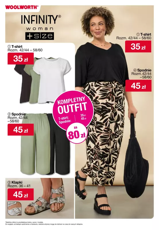 Woolworth - gazetka promocyjna Gazetka od piątku 04.07 do poniedziałku 14.07 - strona 7
