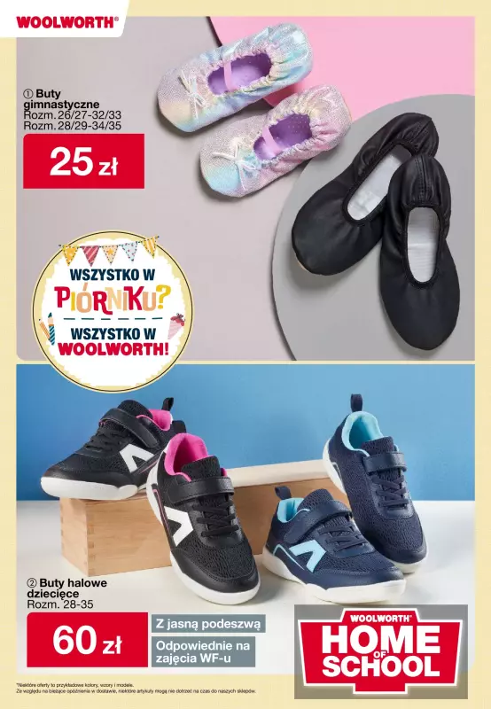 Woolworth - gazetka promocyjna Gazetka   - strona 2