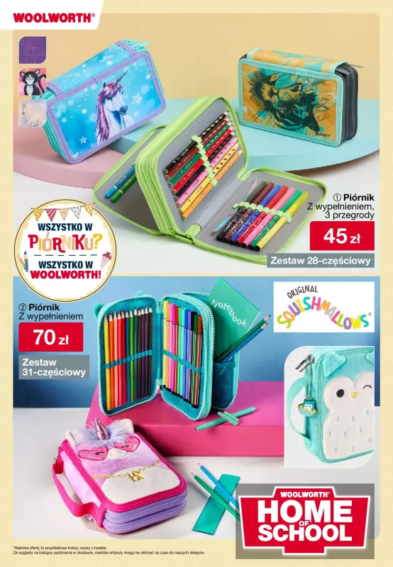 Woolworth - gazetka promocyjna Gazetka   - strona 3