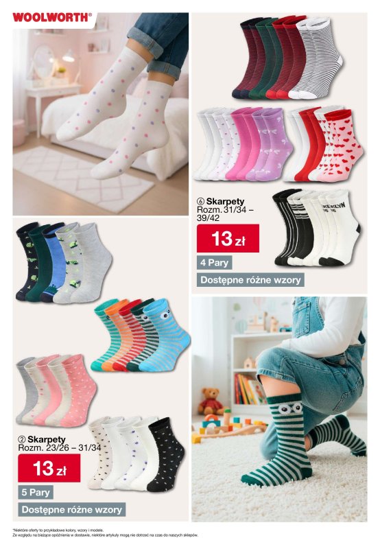 Woolworth - gazetka promocyjna Gazetka od piątku 12.09 do poniedziałku 22.09 - strona 22
