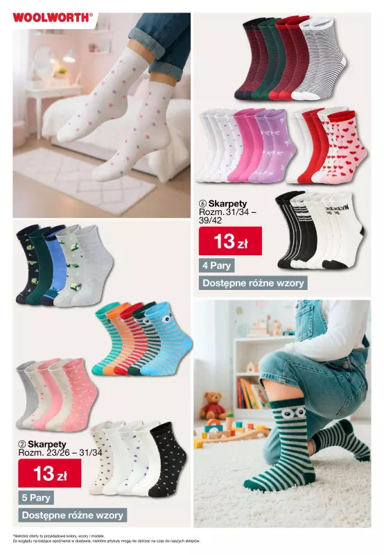 Woolworth - gazetka promocyjna Gazetka od piątku 12.09 do poniedziałku 22.09 - strona 22
