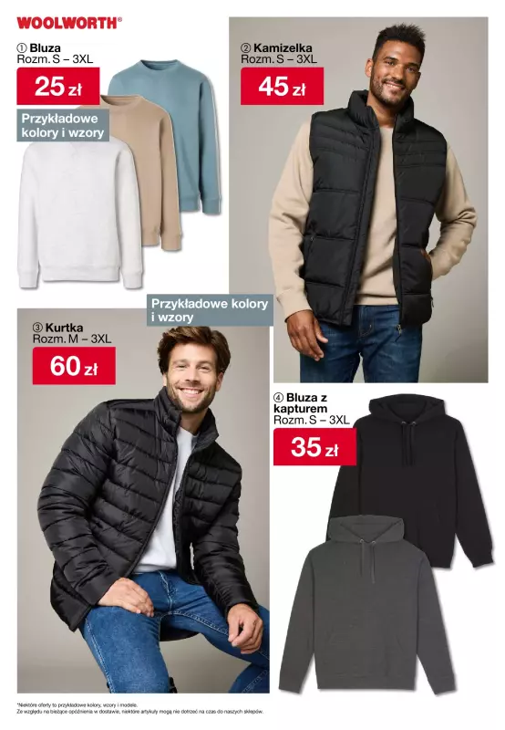 Woolworth - gazetka promocyjna Gazetka od piątku 12.09 do poniedziałku 22.09 - strona 14