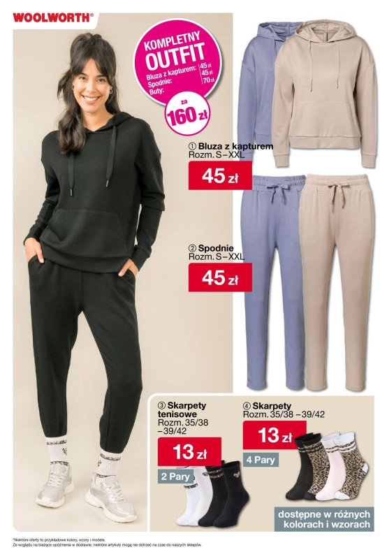 Woolworth - gazetka promocyjna Gazetka od piątku 12.09 do poniedziałku 22.09 - strona 12