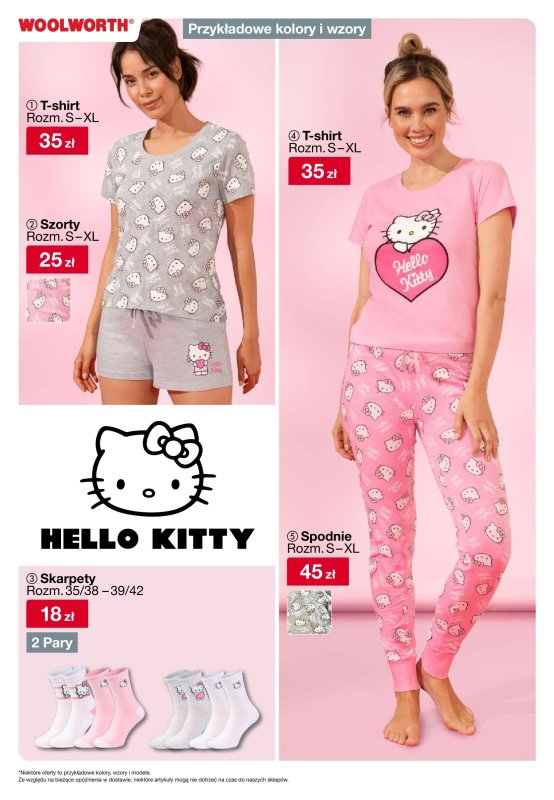 Woolworth - gazetka promocyjna Gazetka od piątku 12.09 do poniedziałku 22.09 - strona 18