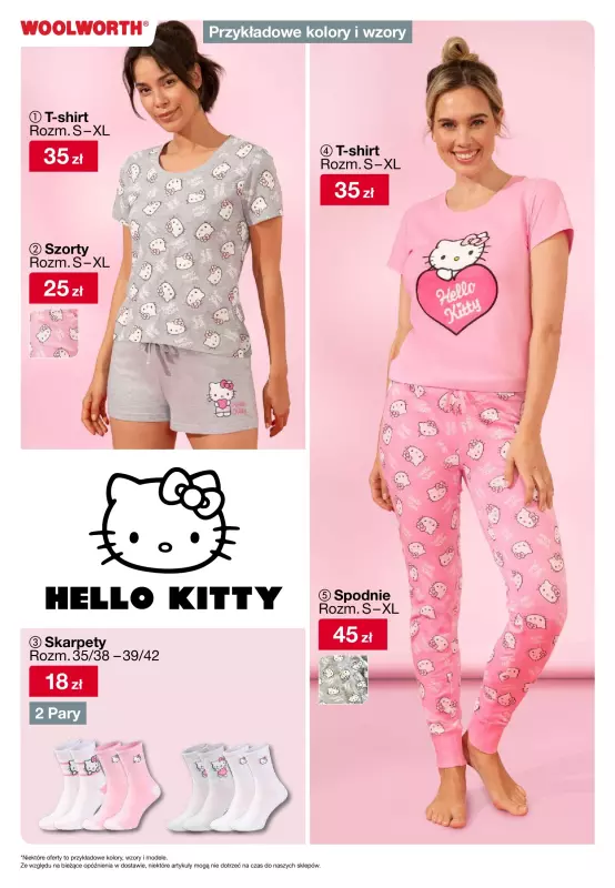Woolworth - gazetka promocyjna Gazetka od piątku 12.09 do poniedziałku 22.09 - strona 18