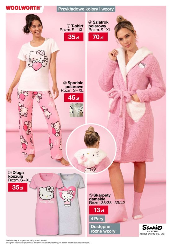 Woolworth - gazetka promocyjna Gazetka od piątku 12.09 do poniedziałku 22.09 - strona 19