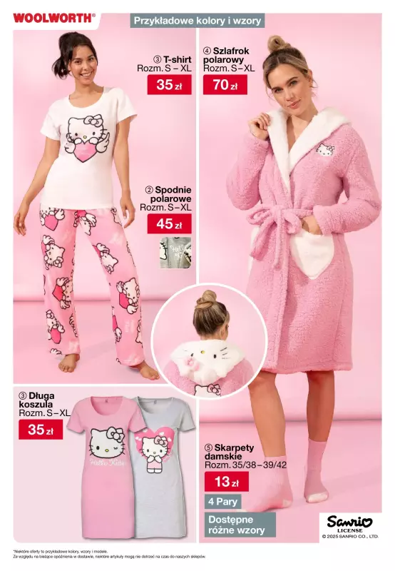 Woolworth - gazetka promocyjna Gazetka od piątku 12.09 do poniedziałku 22.09 - strona 19