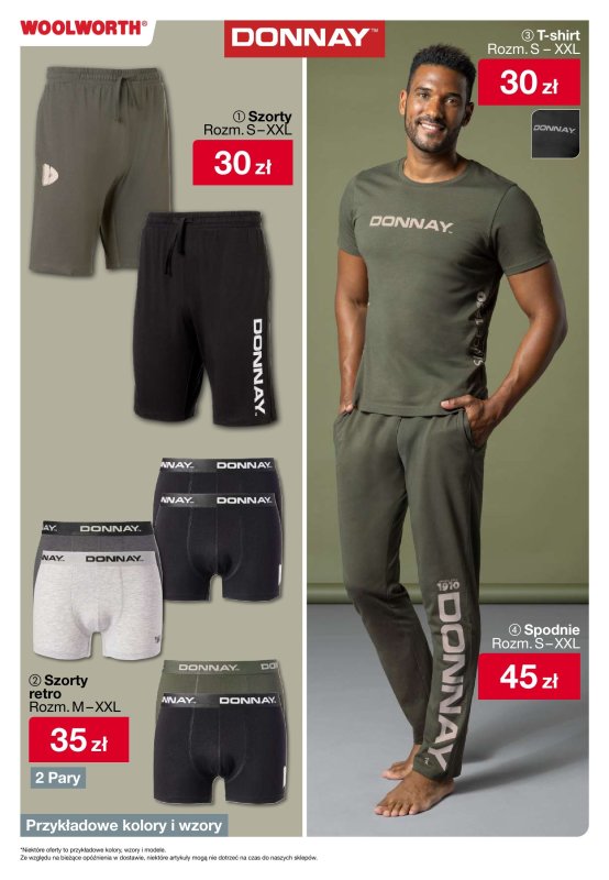 Woolworth - gazetka promocyjna Gazetka od piątku 12.09 do poniedziałku 22.09 - strona 17