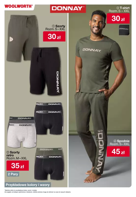 Woolworth - gazetka promocyjna Gazetka od piątku 12.09 do poniedziałku 22.09 - strona 17