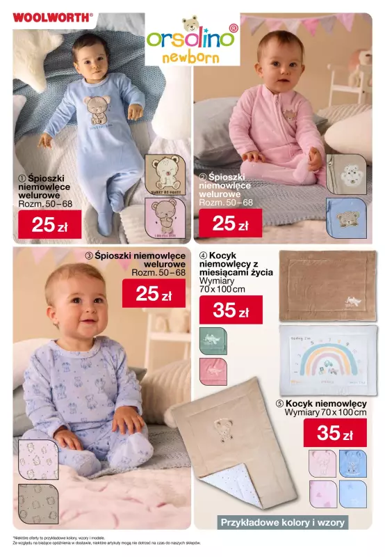 Woolworth - gazetka promocyjna Gazetka od piątku 12.09 do poniedziałku 22.09 - strona 20