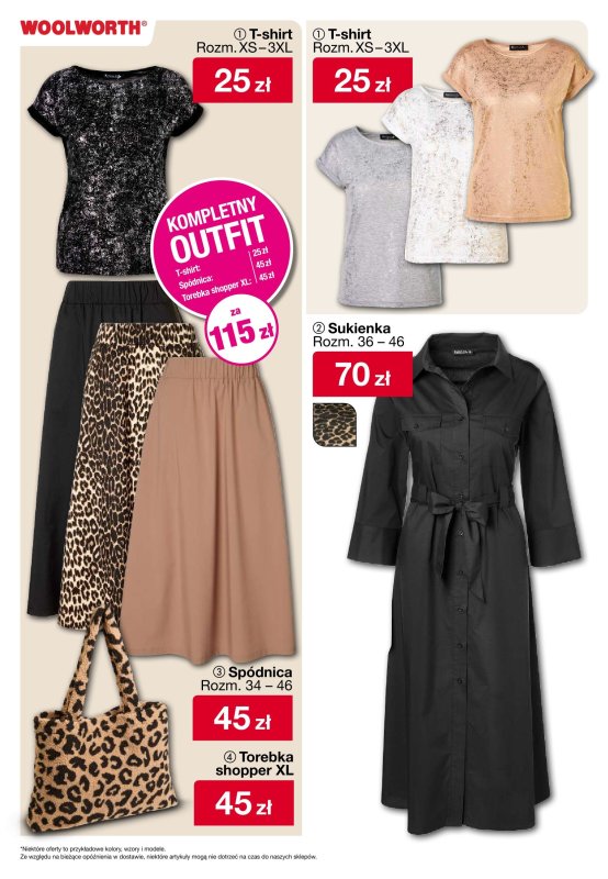 Woolworth - gazetka promocyjna Gazetka od piątku 12.09 do poniedziałku 22.09 - strona 2