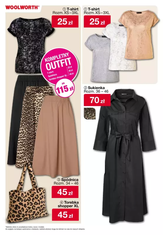 Woolworth - gazetka promocyjna Gazetka od piątku 12.09 do poniedziałku 22.09 - strona 2