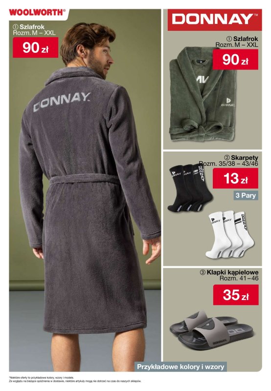 Woolworth - gazetka promocyjna Gazetka od piątku 12.09 do poniedziałku 22.09 - strona 16