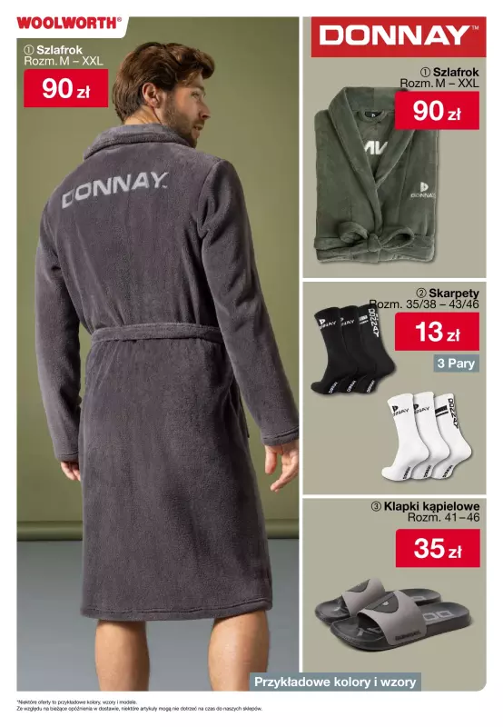 Woolworth - gazetka promocyjna Gazetka od piątku 12.09 do poniedziałku 22.09 - strona 16