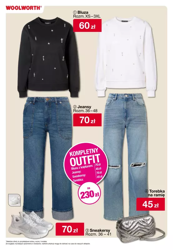 Woolworth - gazetka promocyjna Gazetka od piątku 12.09 do poniedziałku 22.09 - strona 10