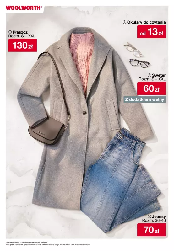 Woolworth - gazetka promocyjna Gazetka od piątku 03.10 do poniedziałku 13.10 - strona 2