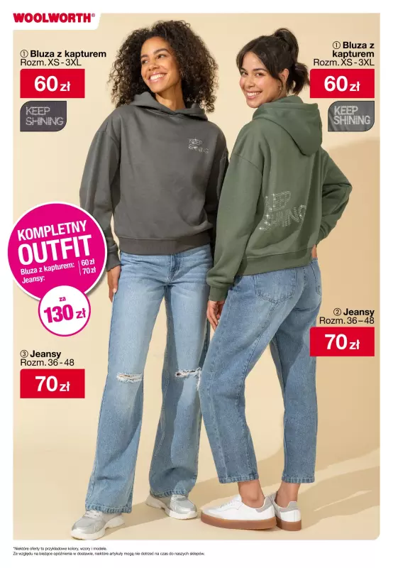 Woolworth - gazetka promocyjna Gazetka od piątku 03.10 do poniedziałku 13.10 - strona 11