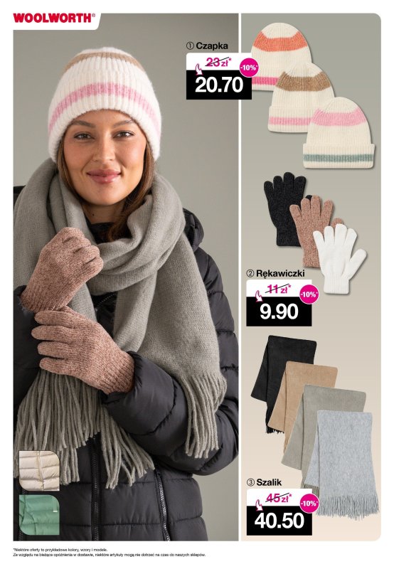 Woolworth - gazetka promocyjna Gazetka od piątku 10.10 do poniedziałku 20.10 - strona 2