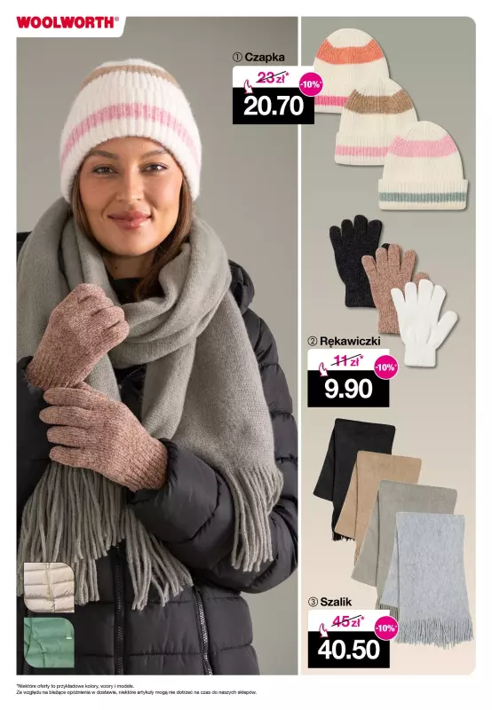 Woolworth - gazetka promocyjna Gazetka od piątku 10.10 do poniedziałku 20.10 - strona 2