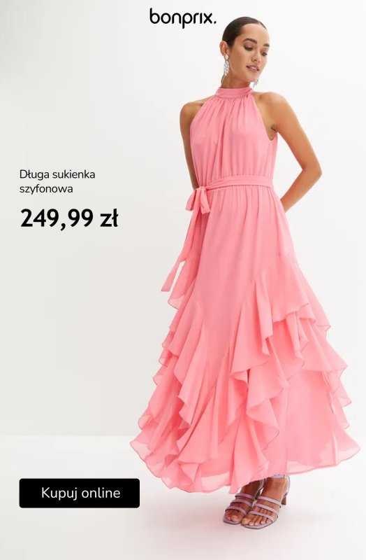#Komunia - gazetka promocyjna bonprix | Odświętne stylizacje od piątku 02.05 do poniedziałku 12.05 - strona 4